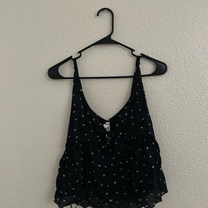 Free people camisole tank top